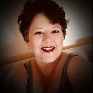 Meet your Posher, Brenda